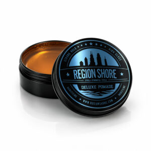 Deluxe Pomade