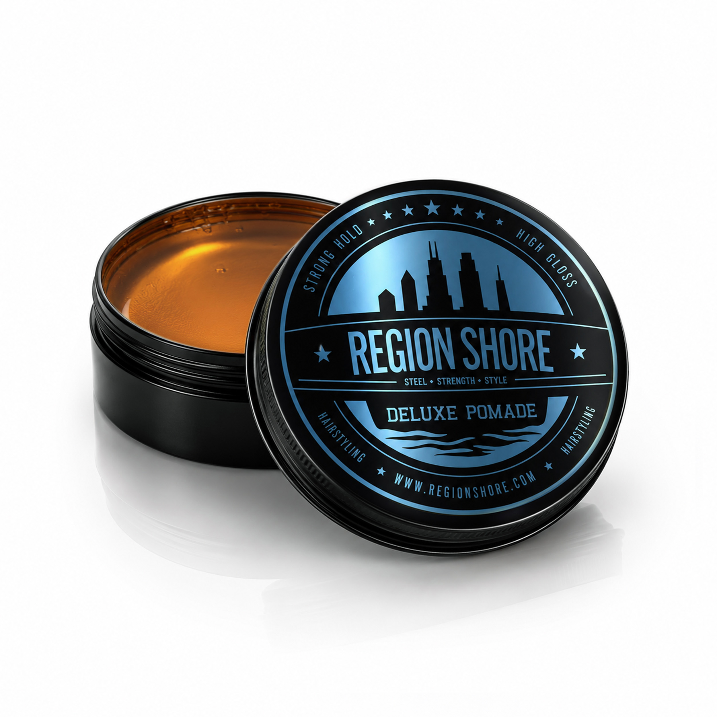Deluxe Pomade
