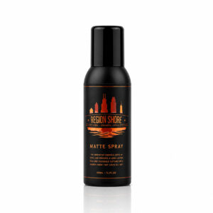 Matte Setting Spray 150 ml 5.1 fl oz