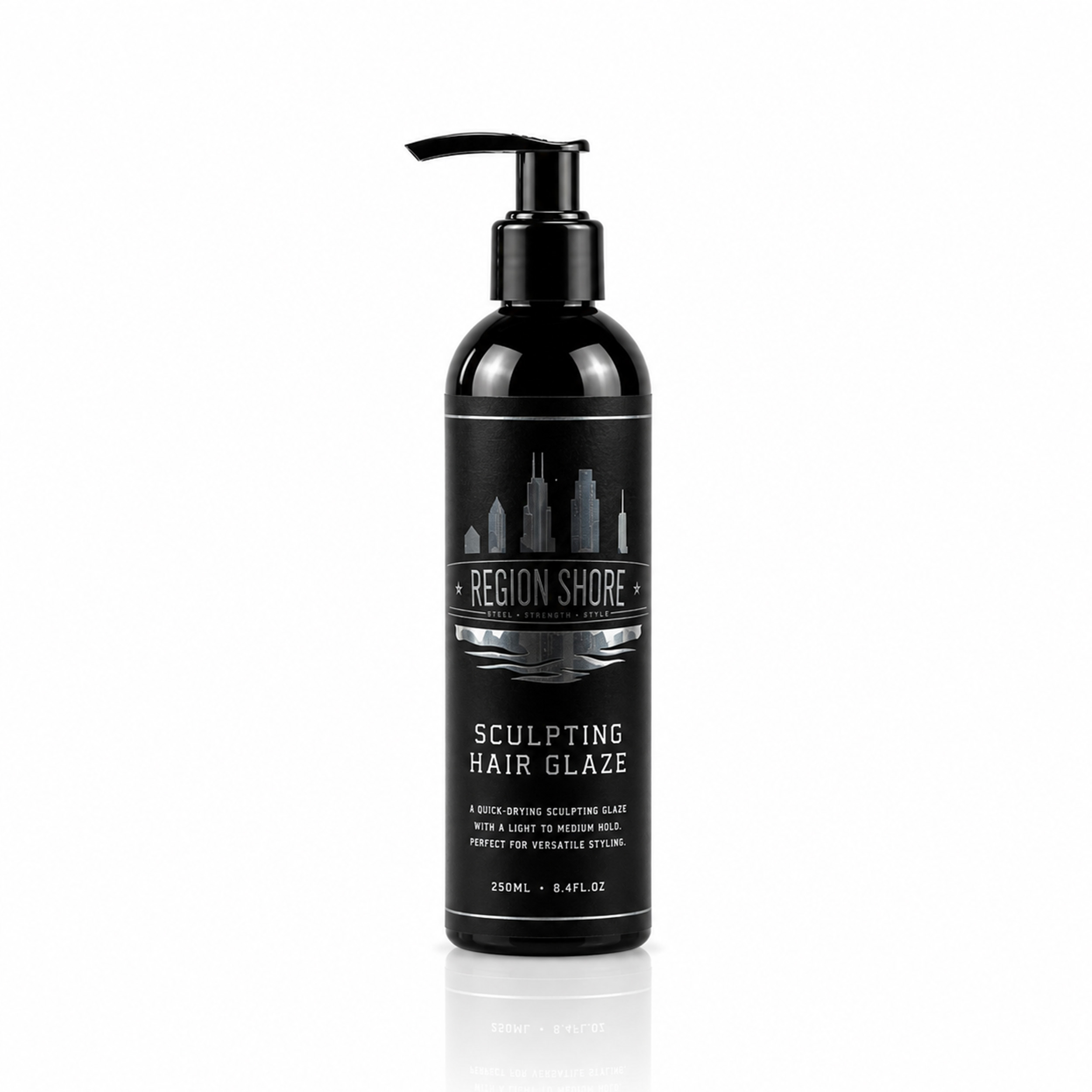 Sculpting Hair Glaze 250 ml 8.4 fl oz