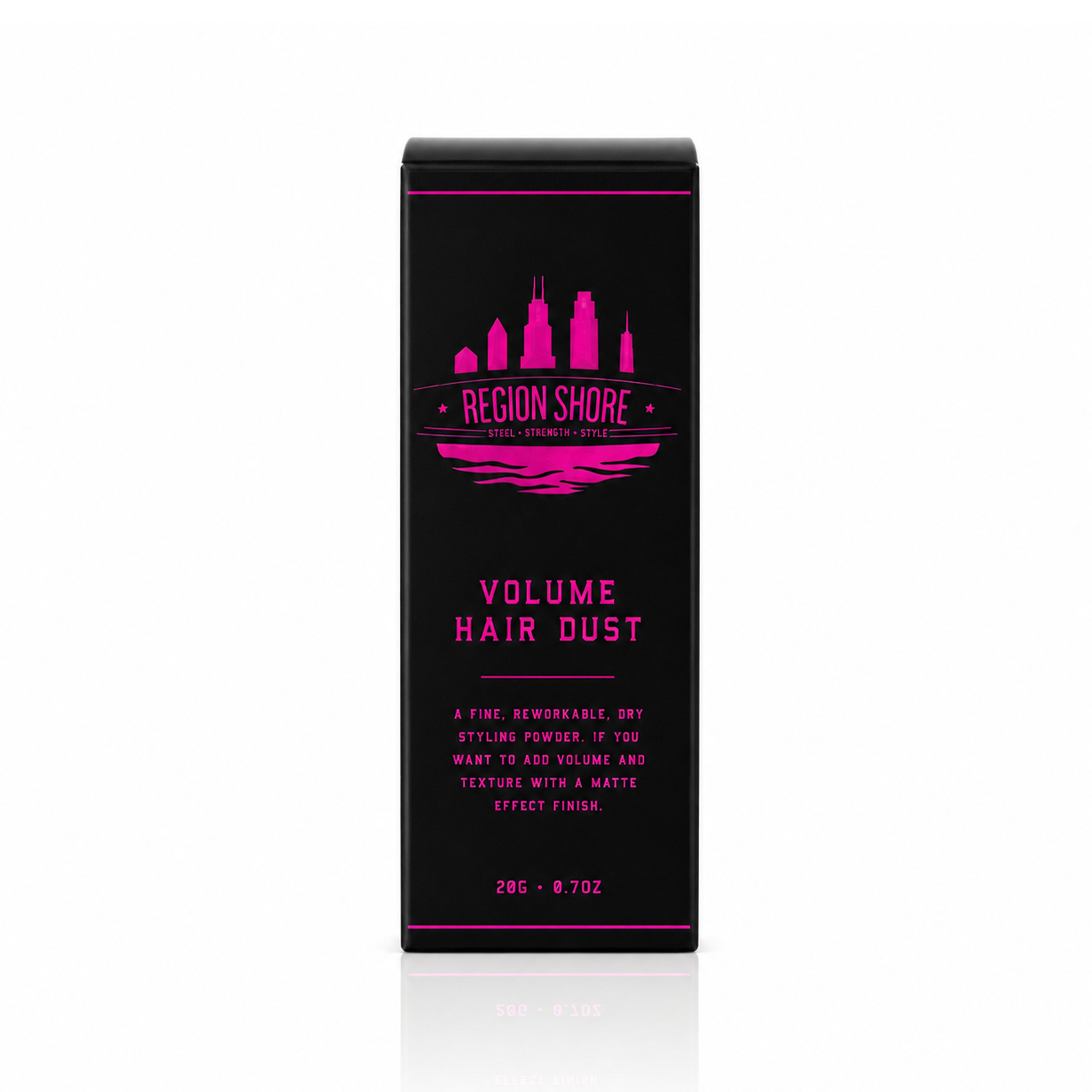 Volume Hair Dust 20g 0.7 oz