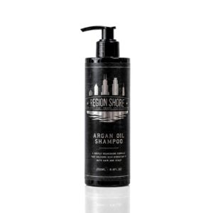Argan Oil Shampoo 250 ml 8.4 fl oz