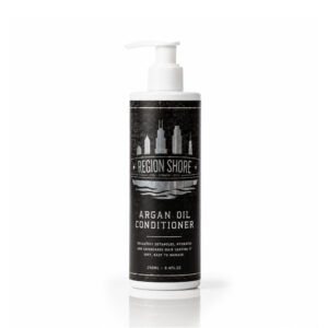 Argan Oil Conditioner 250 ml 8.4 fl oz