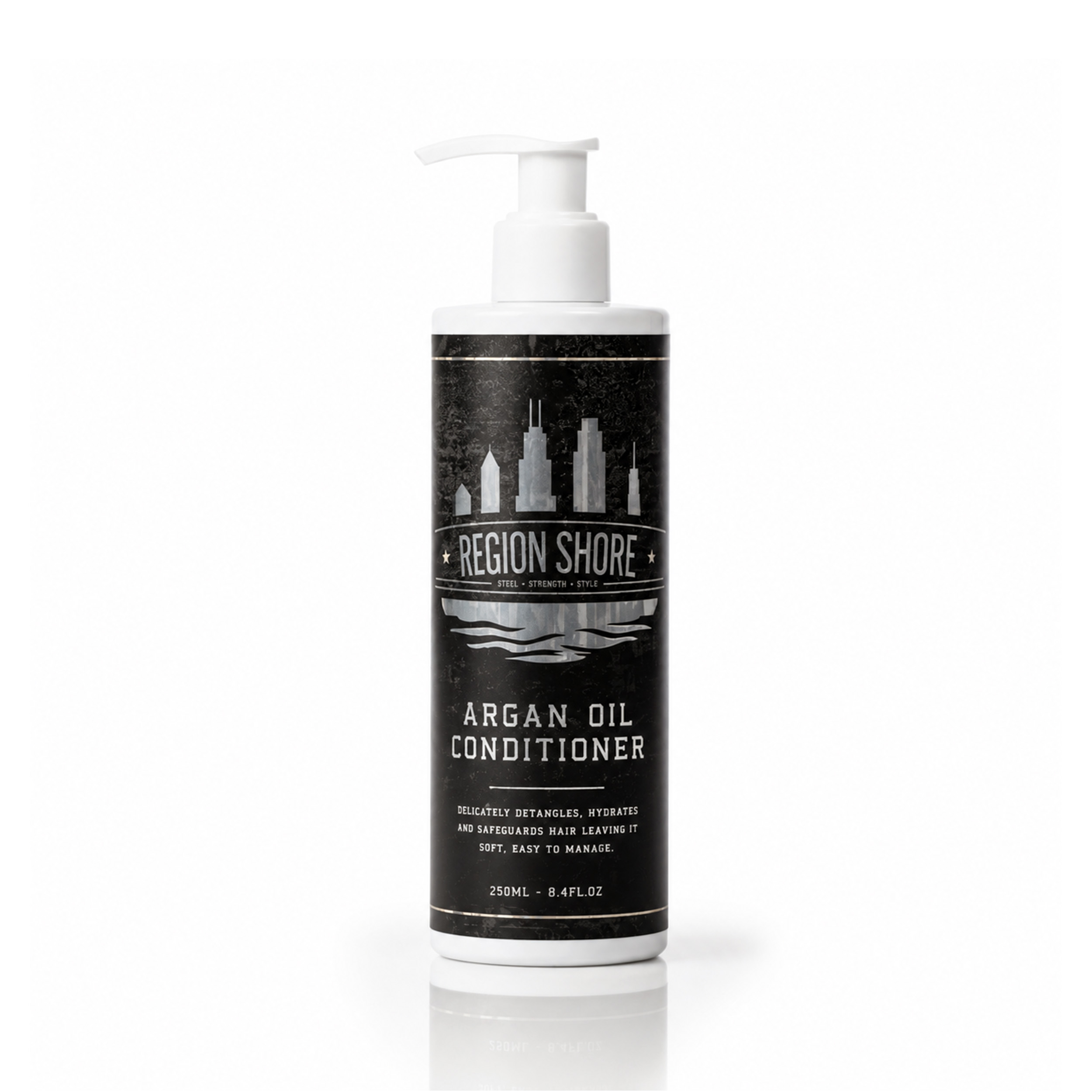 Argan Oil Conditioner 250 ml 8.4 fl oz