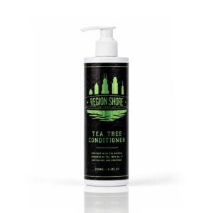 Tea Tree Conditioner 250 ml 8.4 fl oz