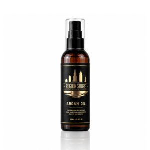 Argan Oil Treatment 100 ml 3.4 fl oz