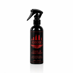 Leave-In Conditioner 250 ml 8.4 fl oz