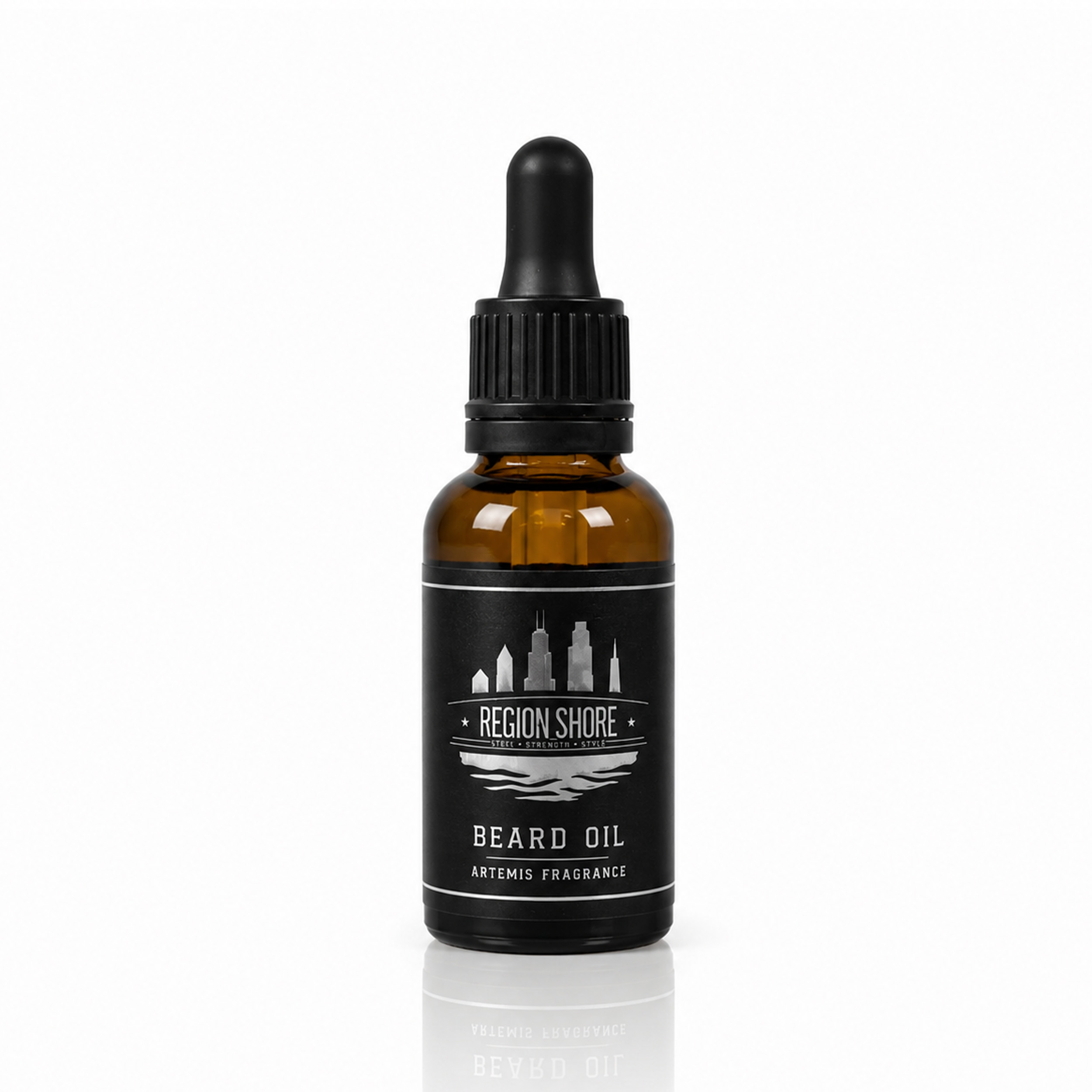 Beard Oil Artemis