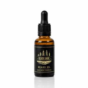Beard Oil Sandalwood