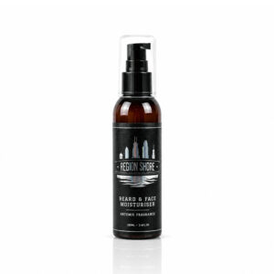 Beard & Face Moisturiser Artemis 100 ml 3.4 fl oz