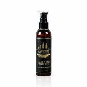 Beard & Face Moisturiser Sandalwood 100 ml 3.4 fl oz
