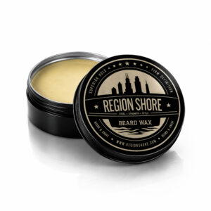 Beard & Moustache Wax Artemis