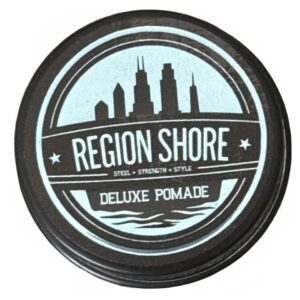 Travel Deluxe Pomade