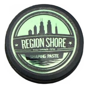 Travel Shaping Paste
