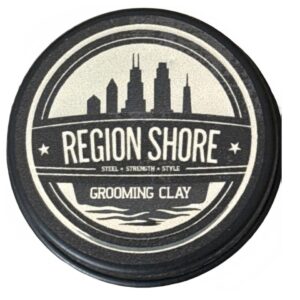Travel Grooming Clay