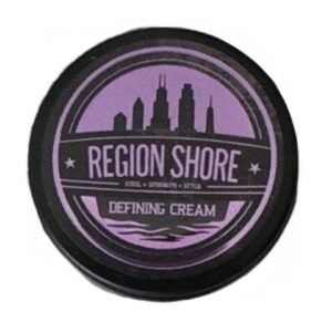 Travel Defining Cream