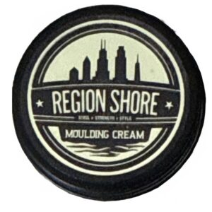 Travel Moulding Cream
