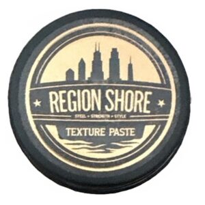 Travel Texture Paste