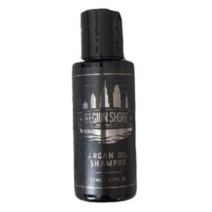 Travel Argan Oil Shampoo