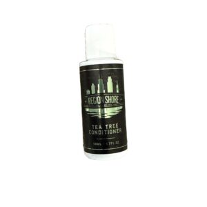 Travel Tea Tree Shampoo
