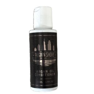 Travel Argan Oil Conditioner