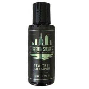 Travel Tea Tree Conditioner