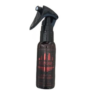 Travel Leave-In Conditioner