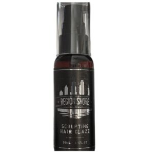 Travel Sculpting Hair Glaze 50ml