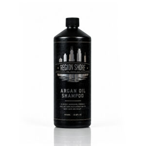 Argan Oil Shampoo 1000ml