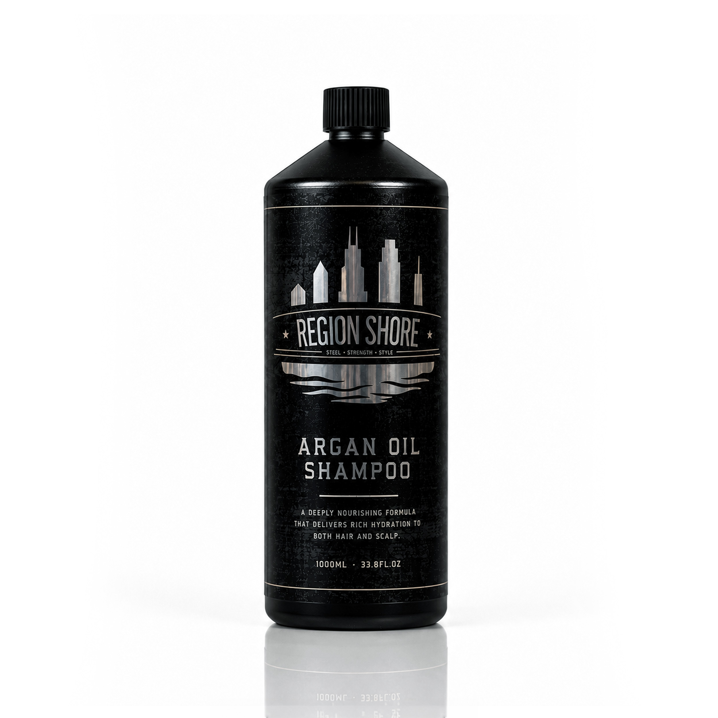 Argan Oil Shampoo 1000ml