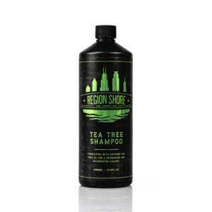Tea Tree Shampoo 1000 ml 33.8 fl oz