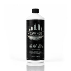 Argan Oil Conditioner 1000 ml 33.8 fl oz
