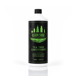 Tea Tree Conditioner 1000 ml 33.8 fl oz