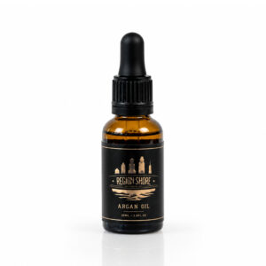 Argan Beard Oil 30 ml 1.0 fl oz