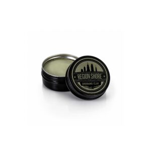 Travel Grooming Clay