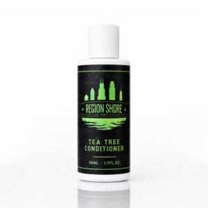 Travel Tea Tree Shampoo 50 ml 1.7 fl oz.