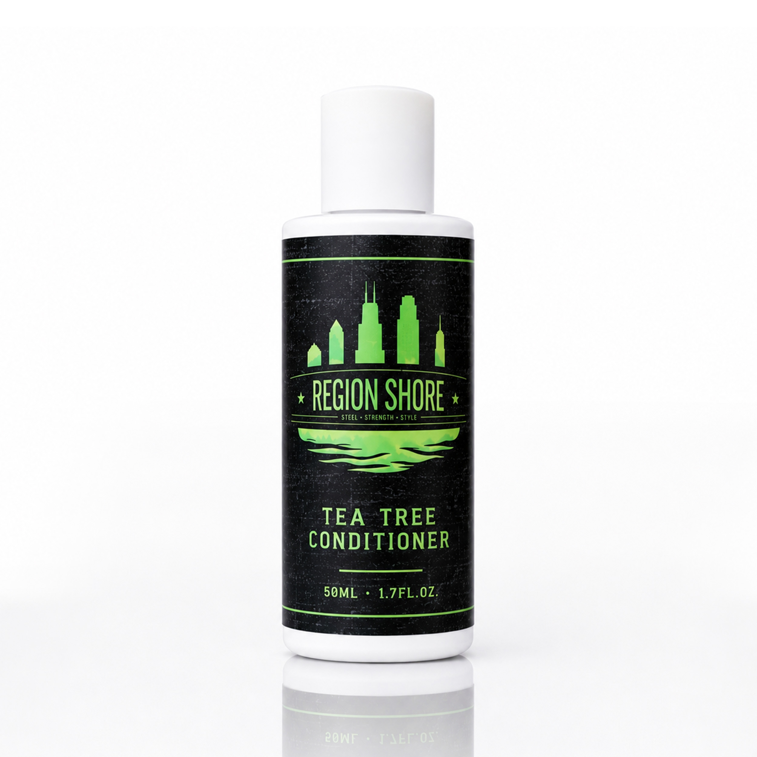Travel Tea Tree Shampoo