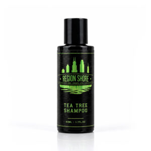 Travel Tea Tree Conditioner 50 ml 1.7 fl oz.